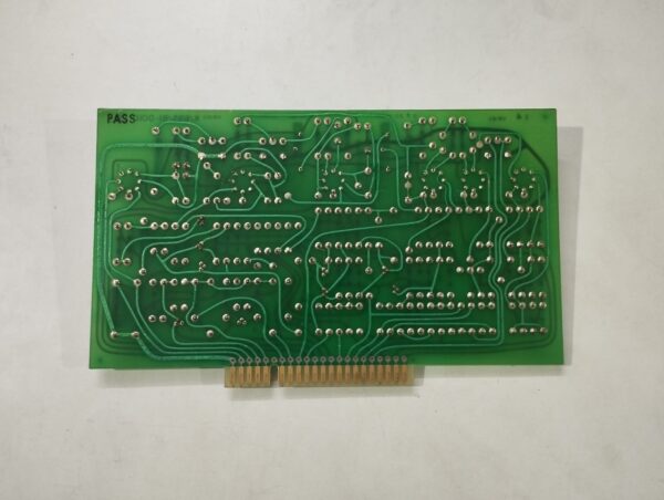 K/695/81-001d Pcb Card - Image 4