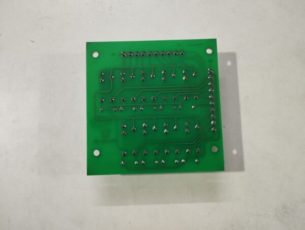 Otis Pib No A6840hv Relay Board - Image 4