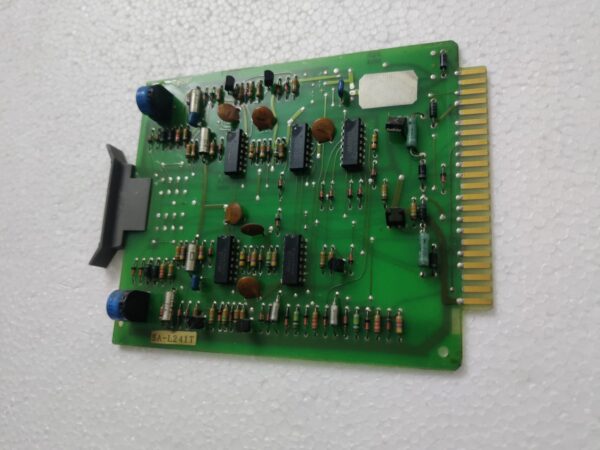 Jrcs Sa-L241t Annunciator Pcb Card - Image 4