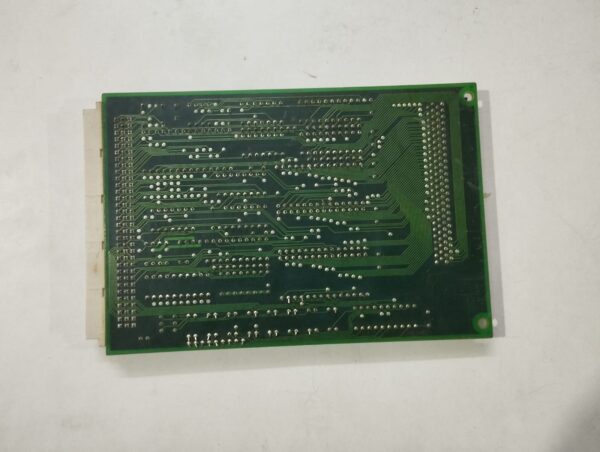 Musasino Mew-109 Pcb Card - Image 4