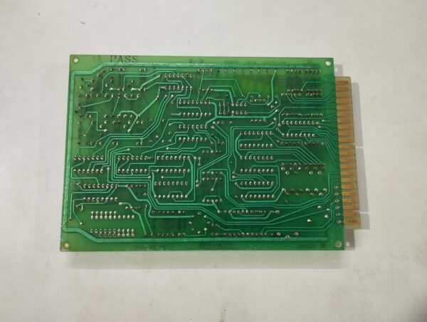 Terasaki Eca-105 Multiplex Wtm Sender Pcb Card - Image 4