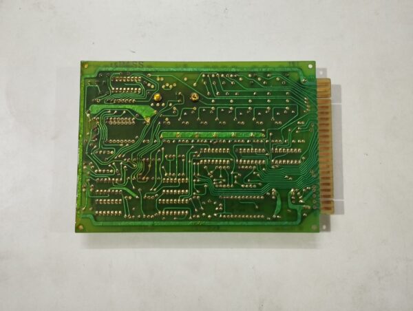 Terasaki Ecb-121 Pcb Card - Image 4