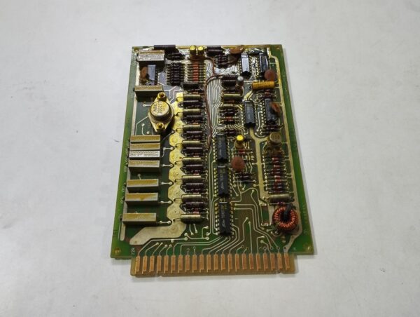 Terasaki Ecb-141 Pcb Card - Image 4