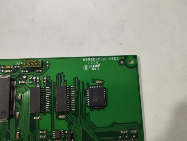 Sempre 8000013958 Ae02 Pcb Board - Image 4