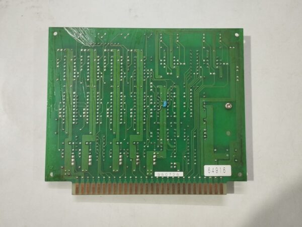 Musasino M-7899 Pcb Card - Image 5