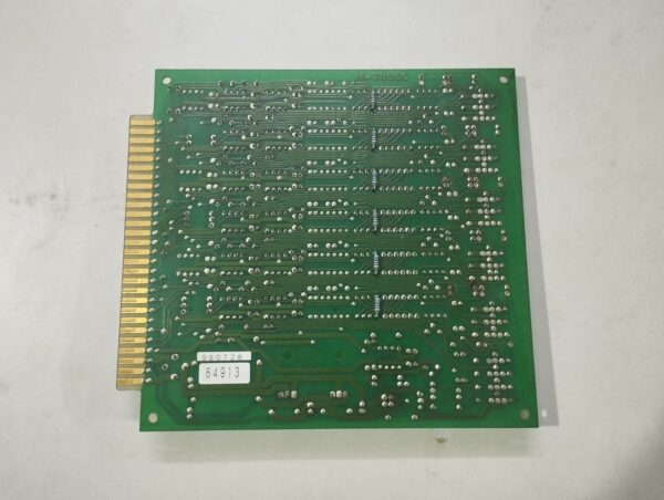 Musasino M-7855c Pcb Card - Image 4