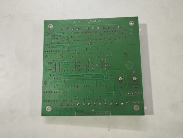 Omnipure 69003 3 Ph Gate Bd. 08-00 Pcb Board - Image 4