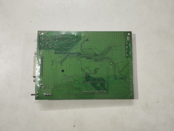 3120 Ver:D Pcb Card - Image 4