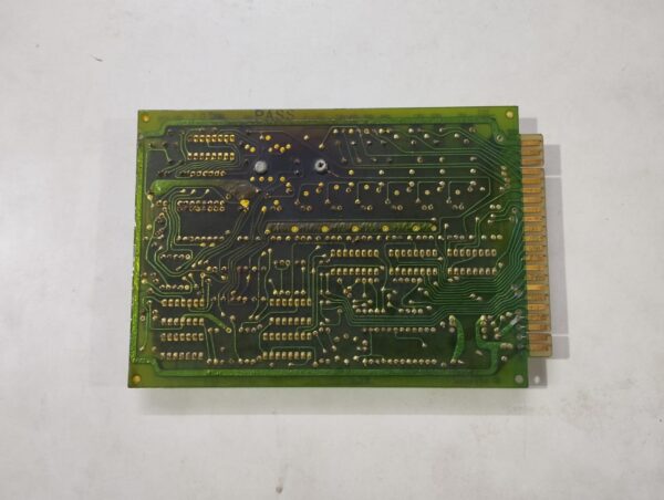 Terasaki Ecb-101 Pcb Card - Image 4