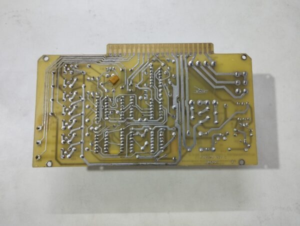 Southern Avionics 880923 Autotransfer Logic Pwb99 Rev.C Pcb - Image 4