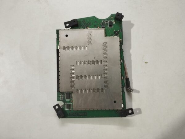 Thrane & Thrane Tt37-113421-C Pcb Card - Image 4