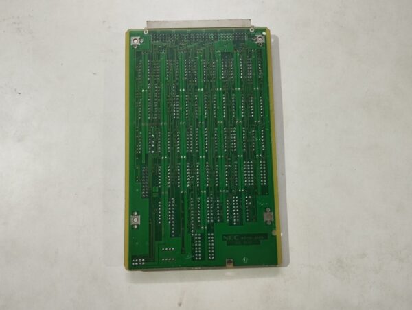 Nec 05067a Pcb Card - Image 4