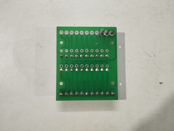 Hyun Jin Hj-D10p Pcb Card - Image 4