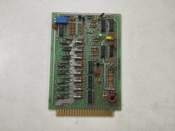 Terasaki Ecb-321 Pcb Card - Image 4