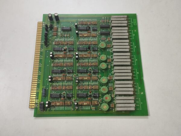 Sn 247b Opening Ind. Circuit Board - Image 4