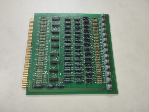 Sn Open-Shut 206 Variable Timer Circuit Board - Image 4