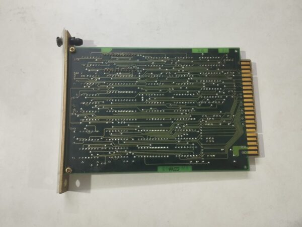 Terasaki Emi-502 Pcb Card - Image 4