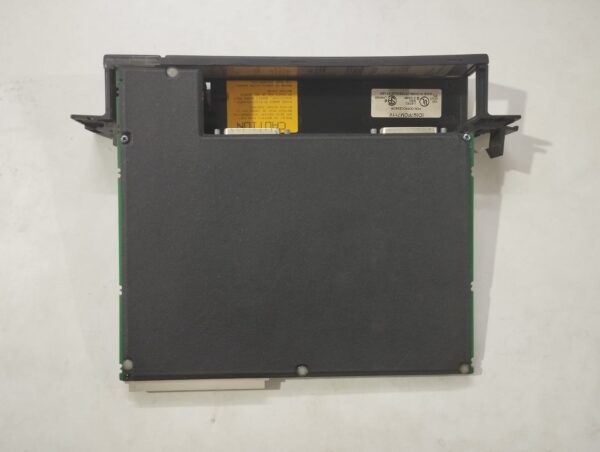 Ge Fanuc Ic697pcm711v Programmable Coprocessor Module - Image 4