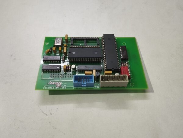 Martin-Decker Pcb295a Micro Display Pcb Card - Image 4