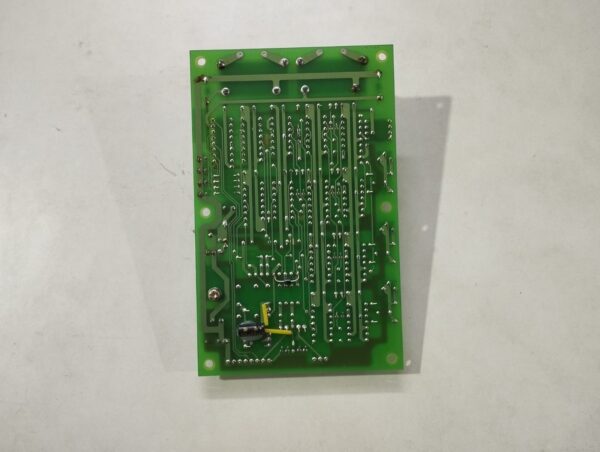 Unikas Pc-9508b Pcb Card - Image 4