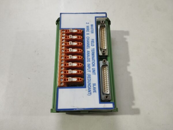 Ul Ul08ai(2w)-2d25-Tr Master Field Termination Unit - Image 4