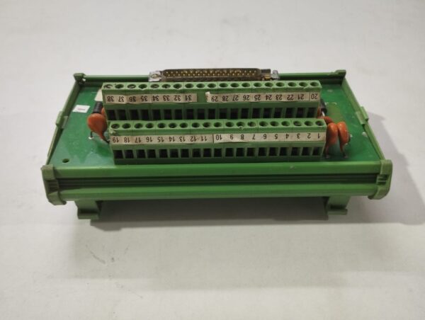 Woodward 5437-672 Netcon Field Terminal Module - Image 4