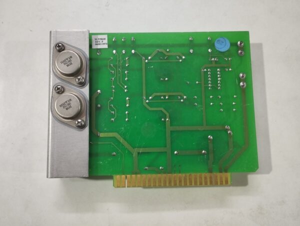 Southern Avionics Srp29600 Switching Power Amplifier Pcb Card - Image 4