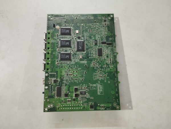 Lanner Electronics Em-566a V1.1 Circuit Board - Image 4