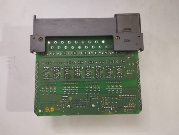 Allen-Bradley Slc500 1746-Ob16 Output Module - Image 4