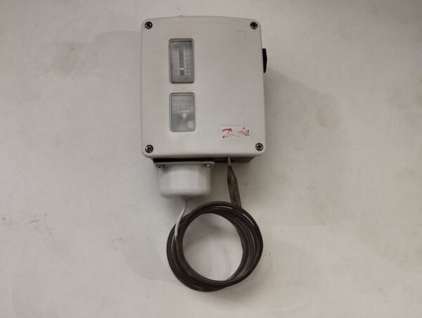 Danfoss Rt101 Temperature Thermostat - Image 4