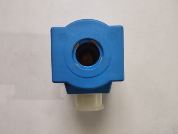 Danfoss 018f7363 Coil For Solenoid Valve - Image 4