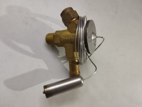 Danfoss Tes2 068z3415 Thermal Expansion Valve - Image 4