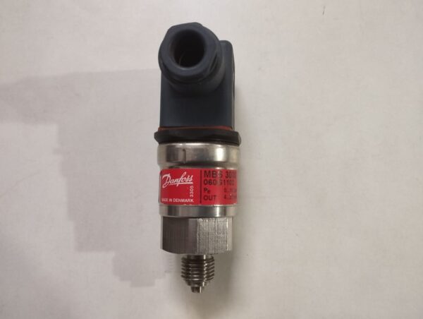 Danfoss Mbs 3000 Pressure Transmitter - Image 4