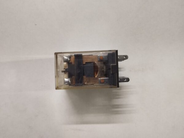 Omron My2n General Purpose Relay - Image 4