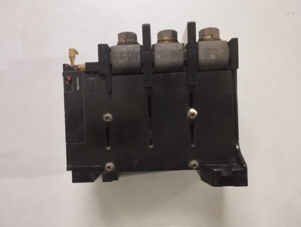 Fuji Electric Tr-6n Thermal Overload Relay - Image 5