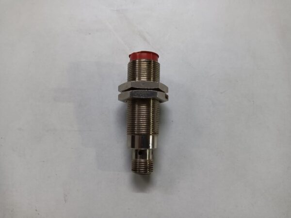 Baumer Ifrm 18n1701/S14l Inductive Proximity Sensor - Image 5