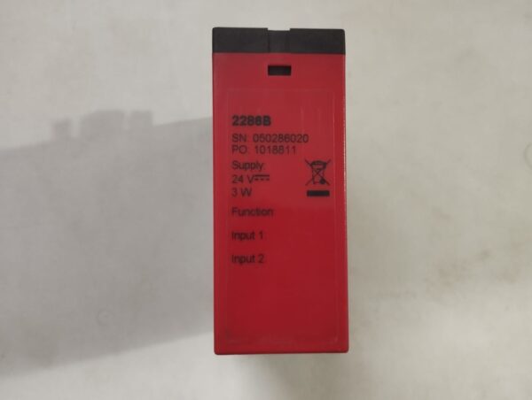 Pr Electronics 2286b Signal Controller - Image 5