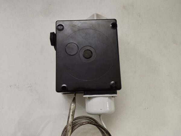 Danfoss Rt101 Temperature Thermostat - Image 5