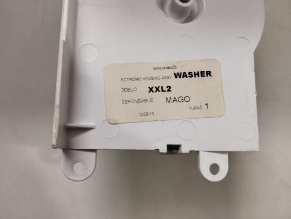 Frigidaire 137438214 Washer Control Board - Image 5