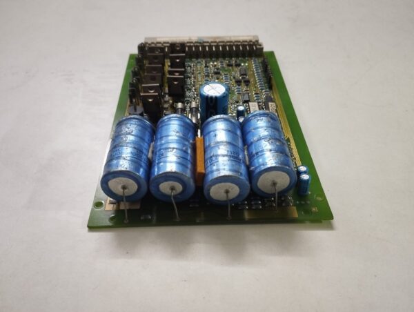 1408.102.08 Plc Power Supply Board - Image 5