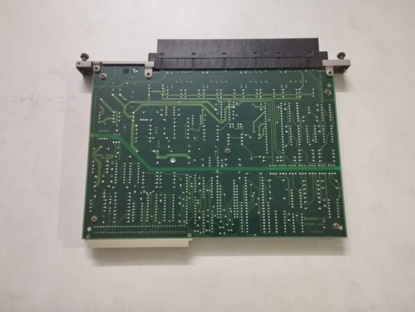 Siemens 505-6108a 8-Channel Analog Input Module - Image 5