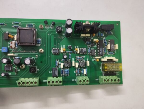 Proconics Pr0424 Pcb Board - Image 5