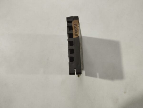 Siemens 6es7122-1bb10-0aa0 Digital Output Module - Image 3