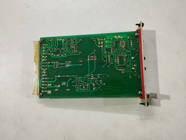 Mutec Tvi 101 Pcb Module - Image 3