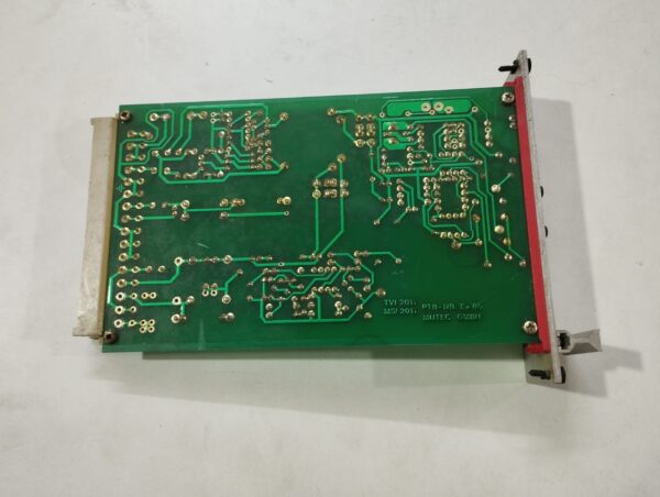 Mutec Tvi 201io Pcb Module - Image 5