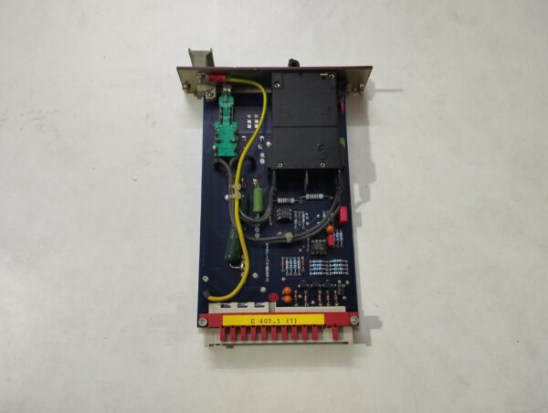 Stein Sohn E401.1 (1) Pcb Card - Image 4