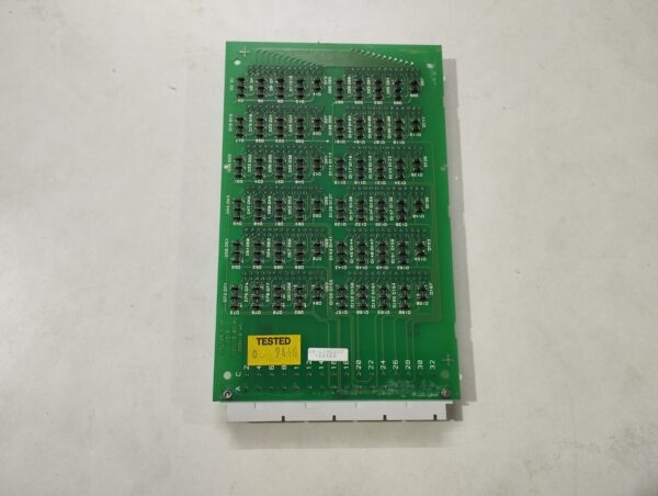 Kone 500419 H01 Coding Board - Image 3