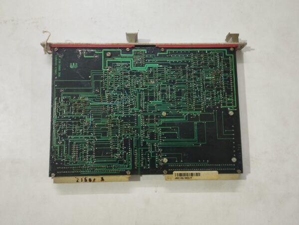 Carlo Gavazzi Mod 6003 Pcb Board - Image 5