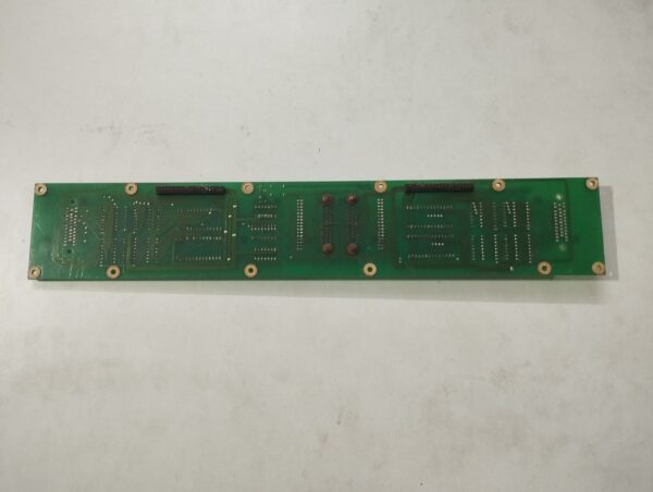 Uzushio Electric Uas01 Pcb Card - Image 5