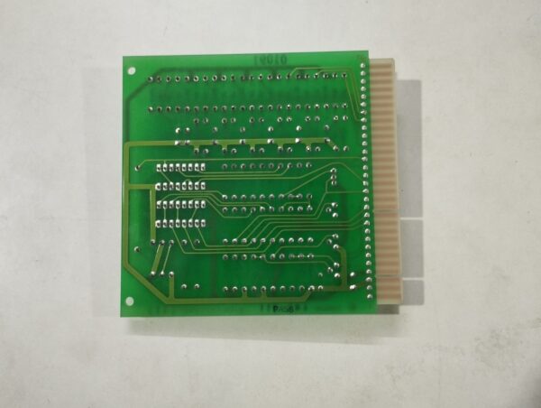 Terasaki Erc-311 Pcb Card - Image 5